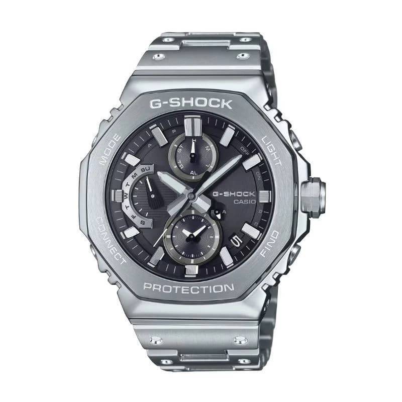 ساعت مچی عقربه‌ای کوارتز مردانه کاسیو مدل G-SHOCK GMC-B2100D-1ADR